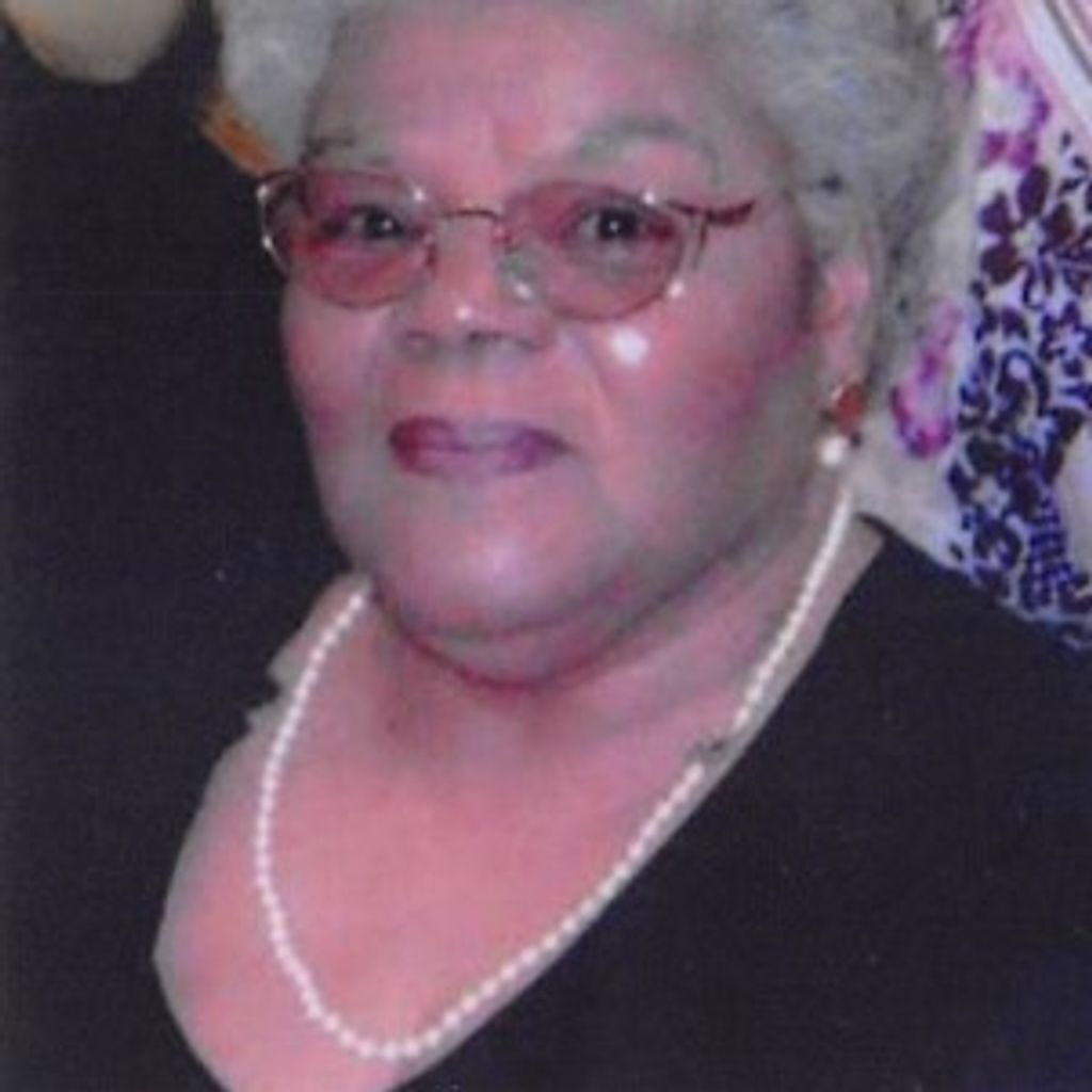 Dolores Natalie Jane Mosby