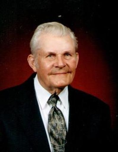 Edwin Bohn Profile Photo