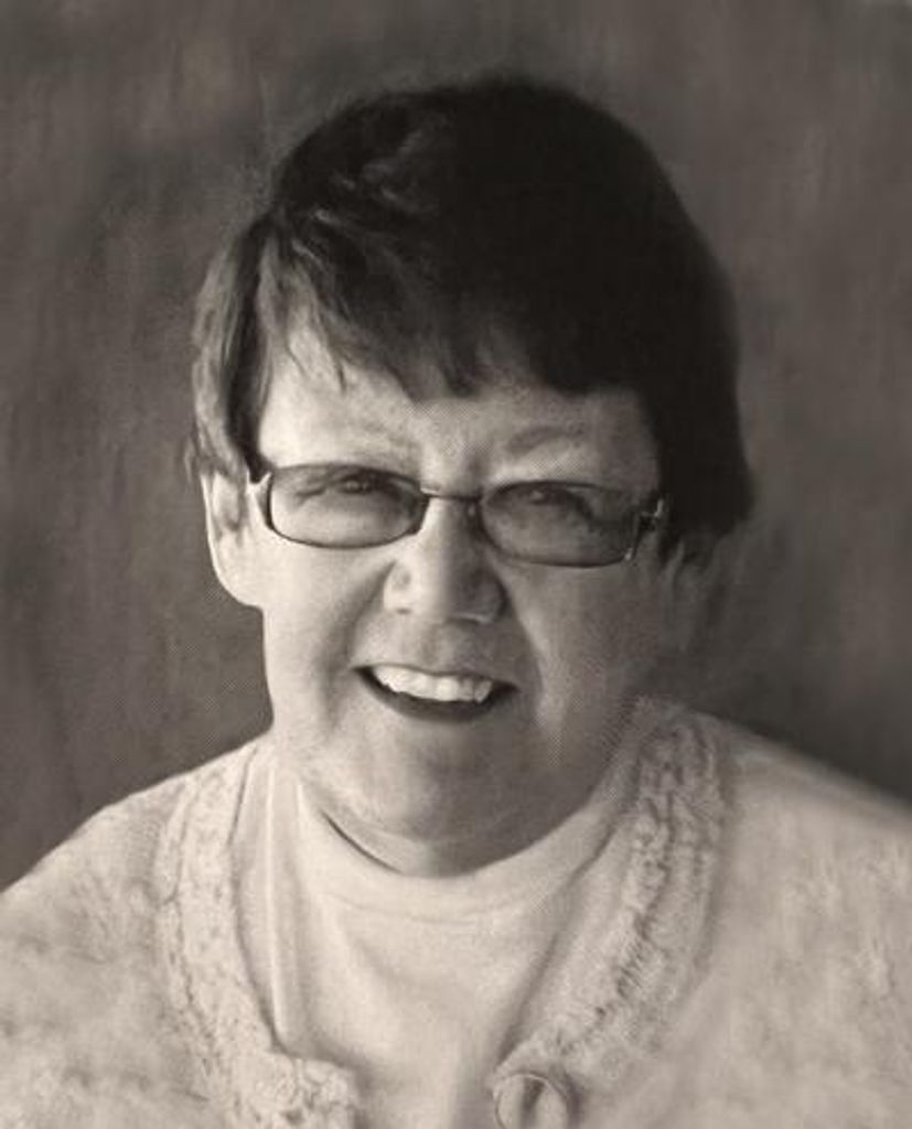 Mary Kay Nelson