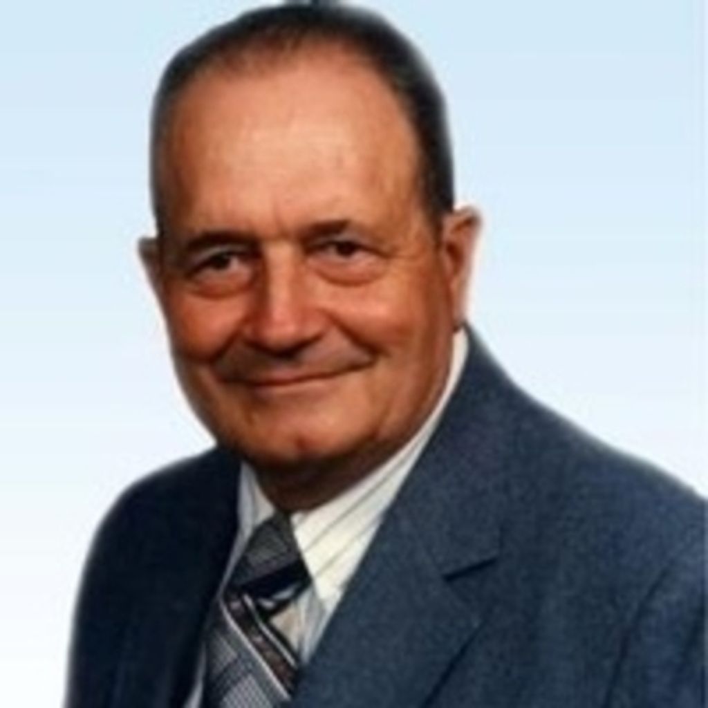Edwin Francis "Ed" Pfaff Profile Photo