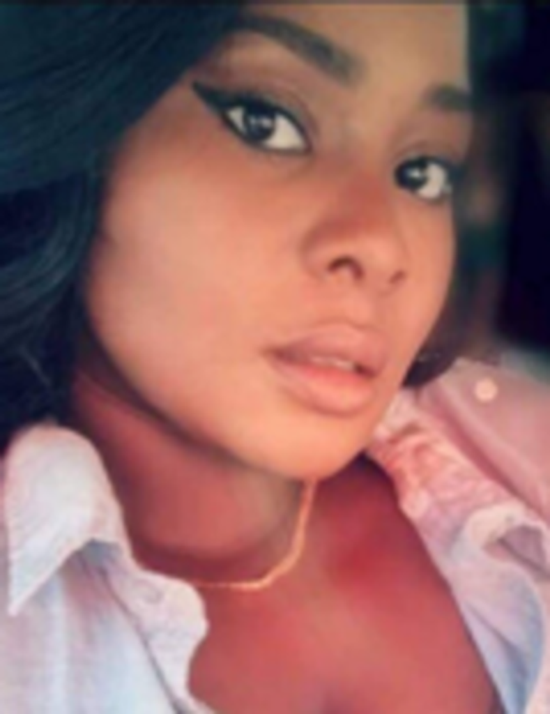 Tiarra Ella Noreen (Benn) Reyes