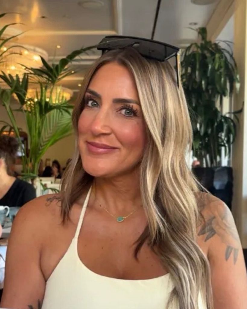 Sara Jane Gilson Profile Photo