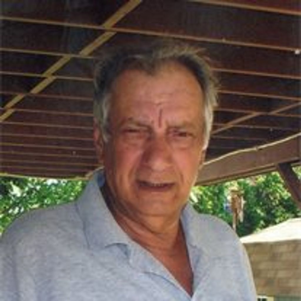 Peter Valent