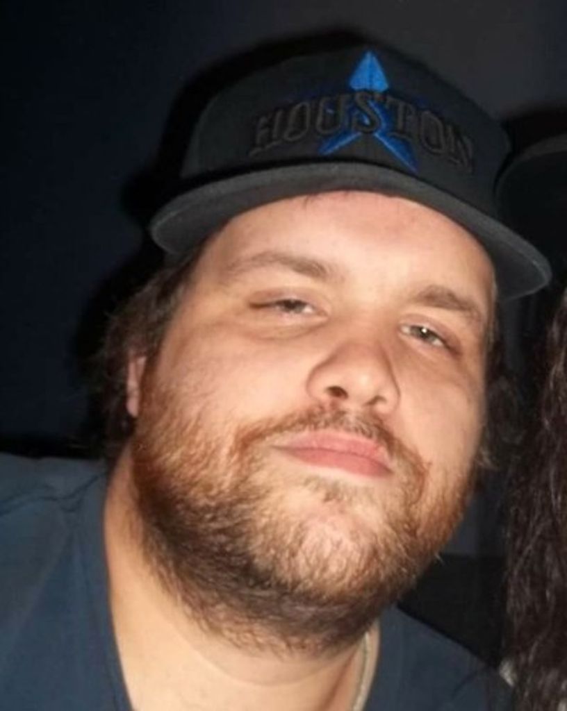 Stuart Morgan Crumpton