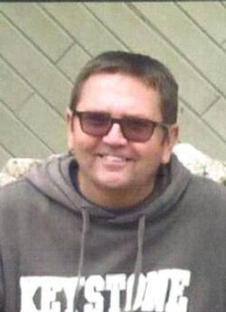 Gregory Keith Ratzlaff