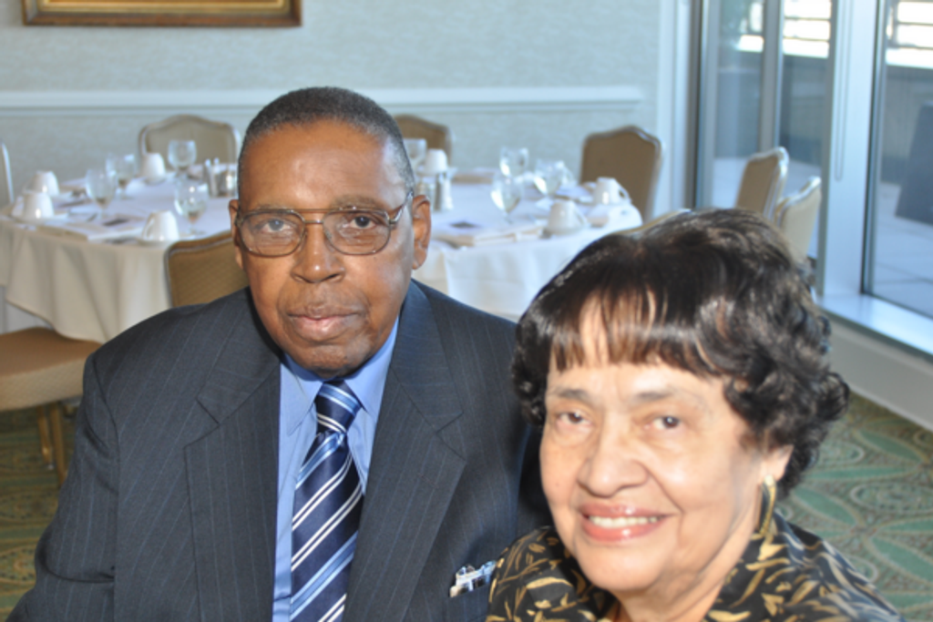 Dr. Tolton Columbus Rosser Profile Photo