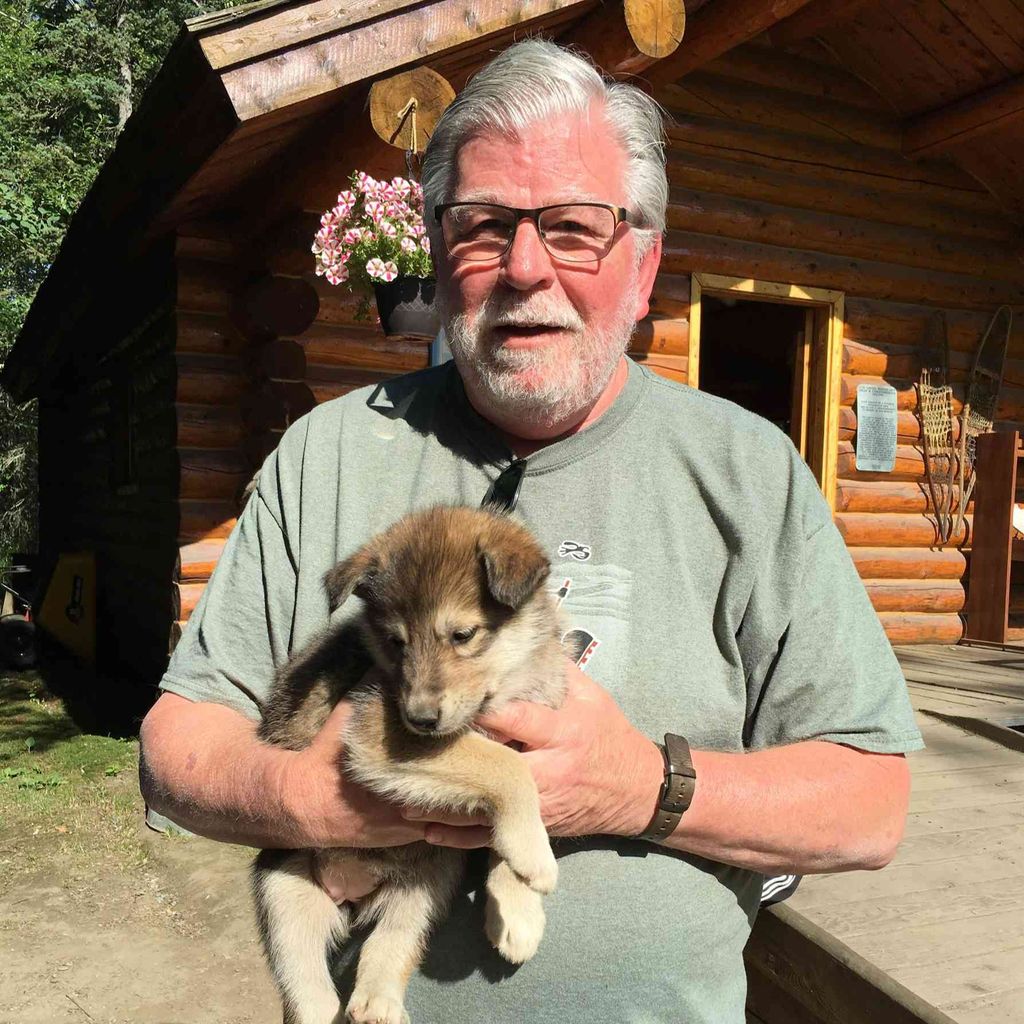 James William Byerly Profile Photo