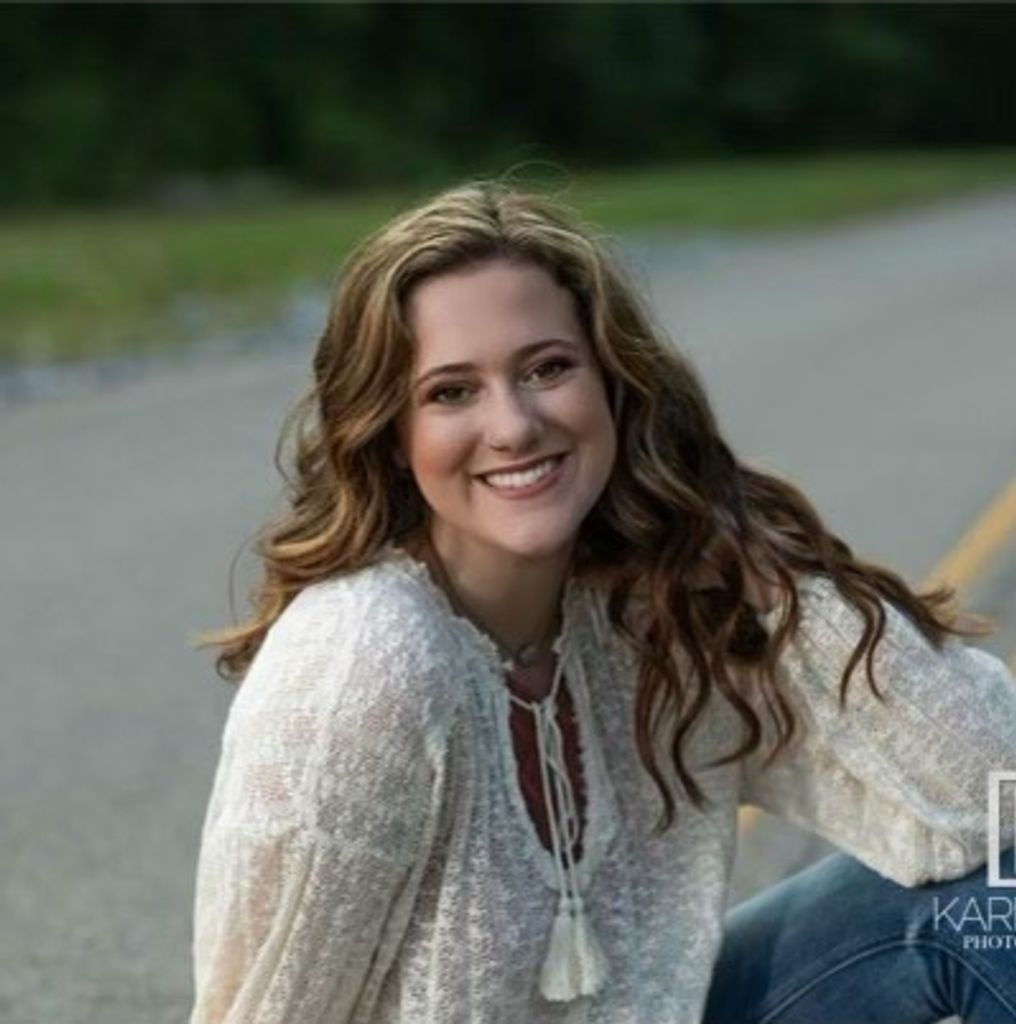 Samantha Kelsey Posey Profile Photo
