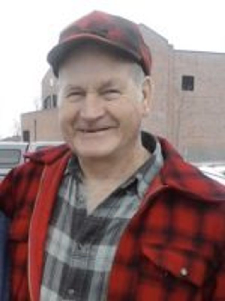 James F. Menck