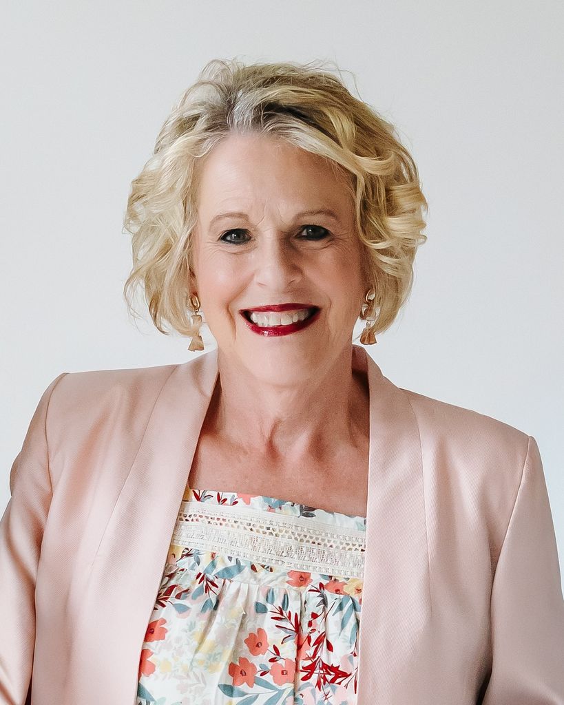 Debra Jones Alexander Profile Photo