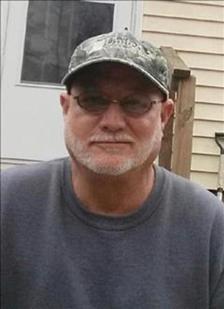 Robert Riggs Daubs Profile Photo
