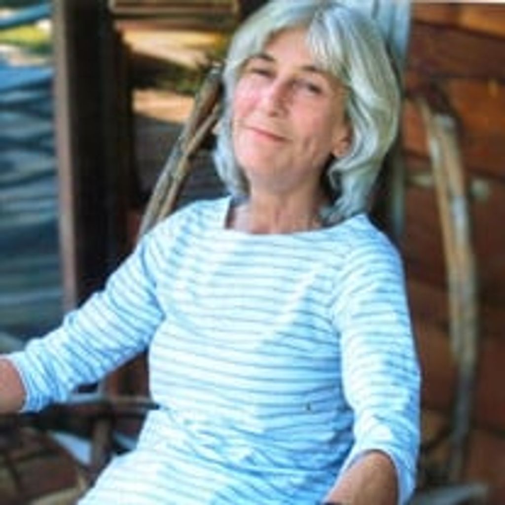 Judy Maye Runions