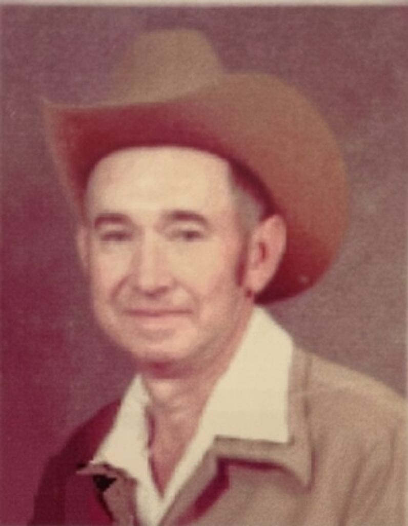 Joe Turner Profile Photo