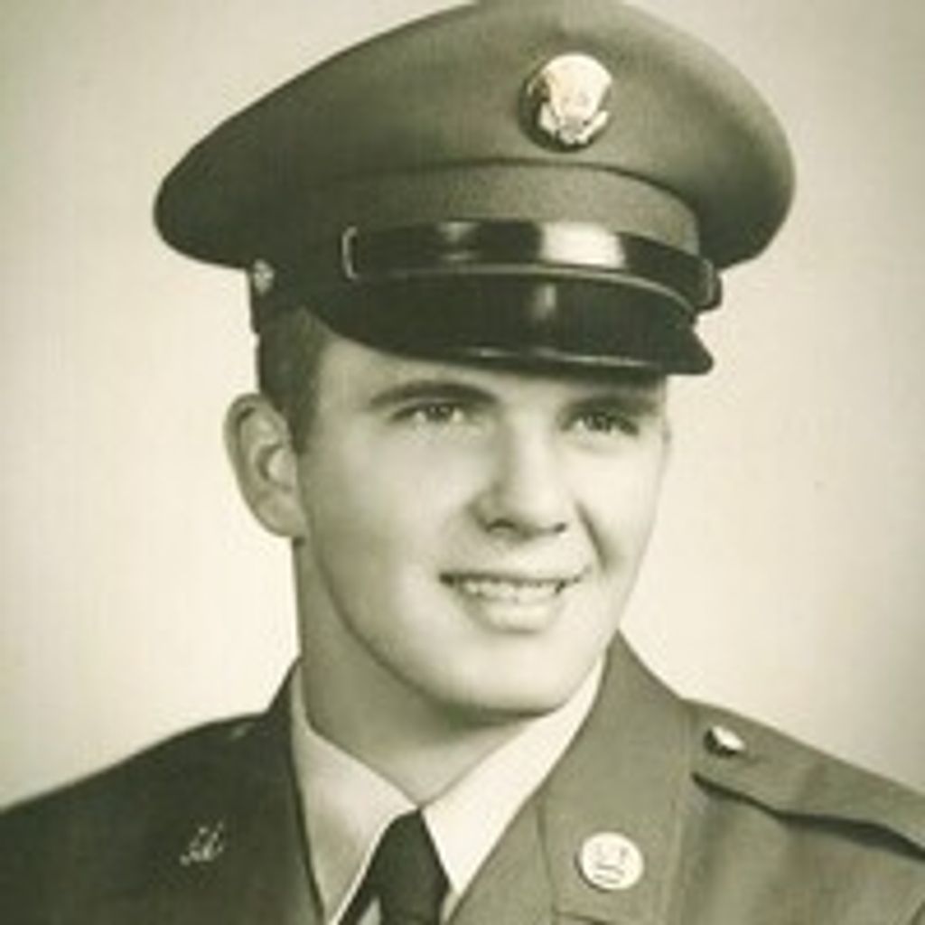 Donald D. Carl, Sr.