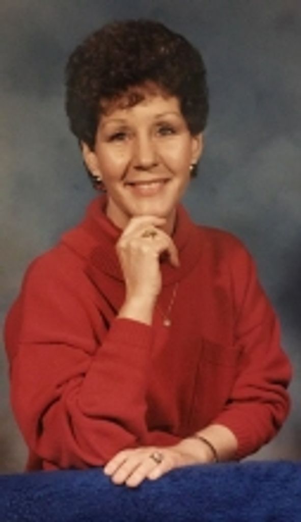 Margaret Pearl Szot
