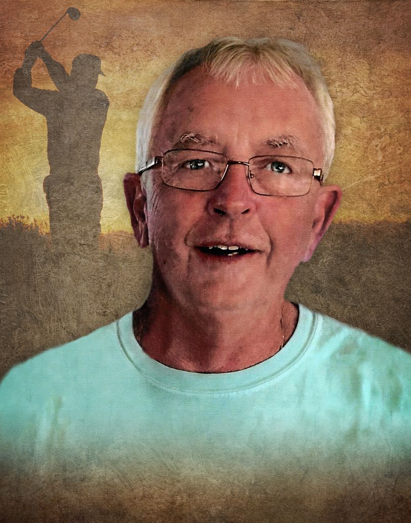 Richard Wall Profile Photo