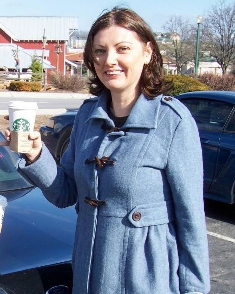 Mindi Annette Cameron Grooms Profile Photo