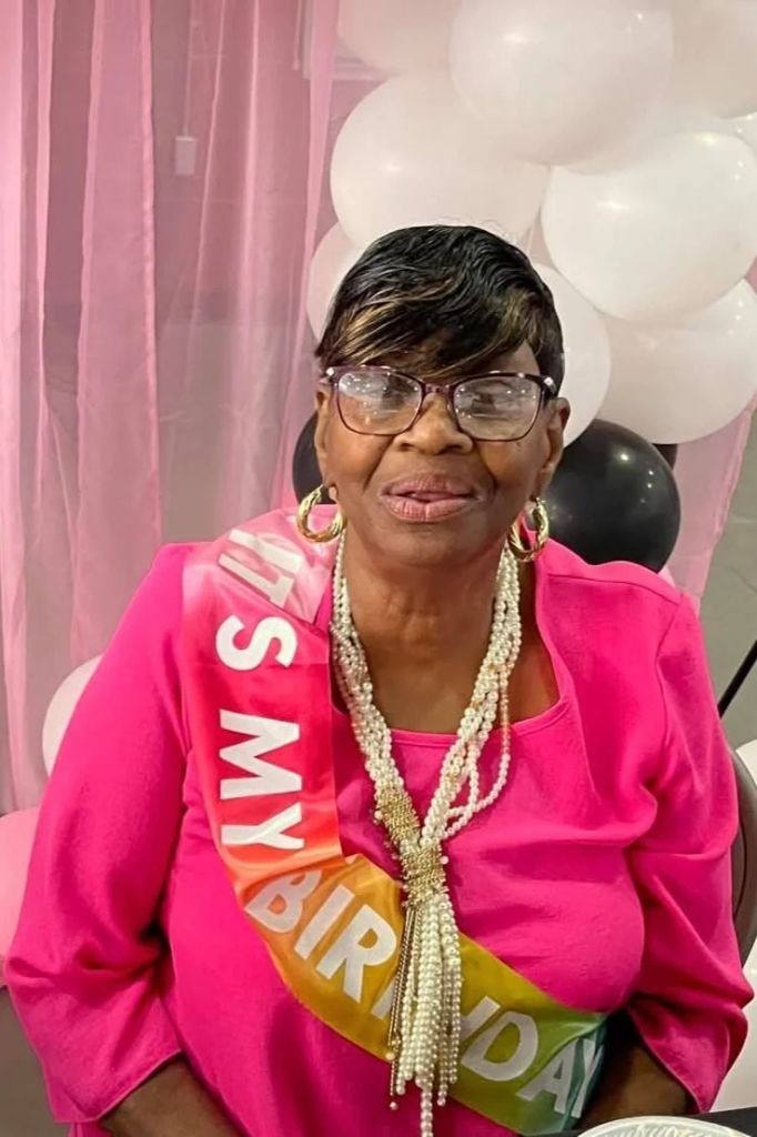 Ms. Thomasina (Tom) Adams Profile Photo