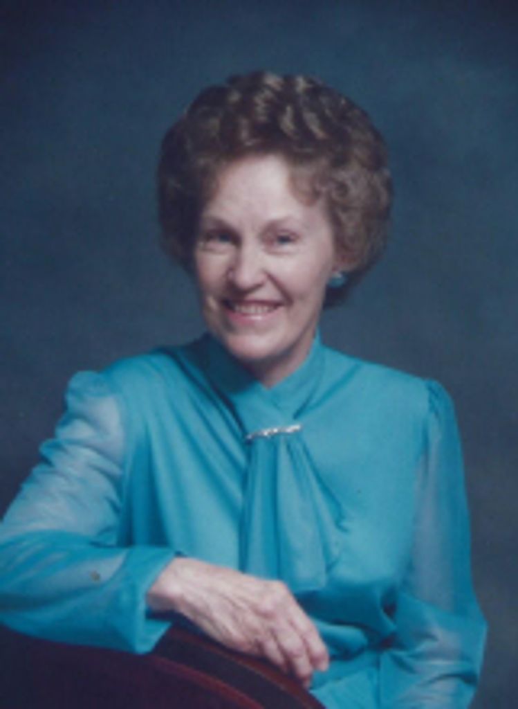 Gladys E. Northup