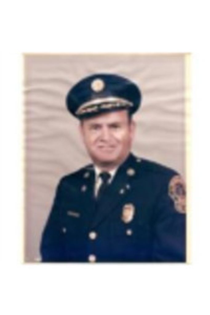 Lawrence Lee "Speedy" Echols Profile Photo