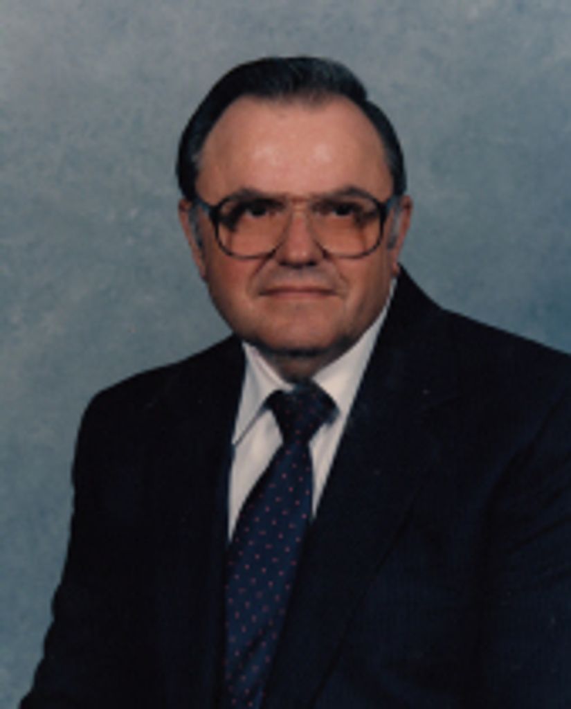 Eugene "Gene" Taulbee