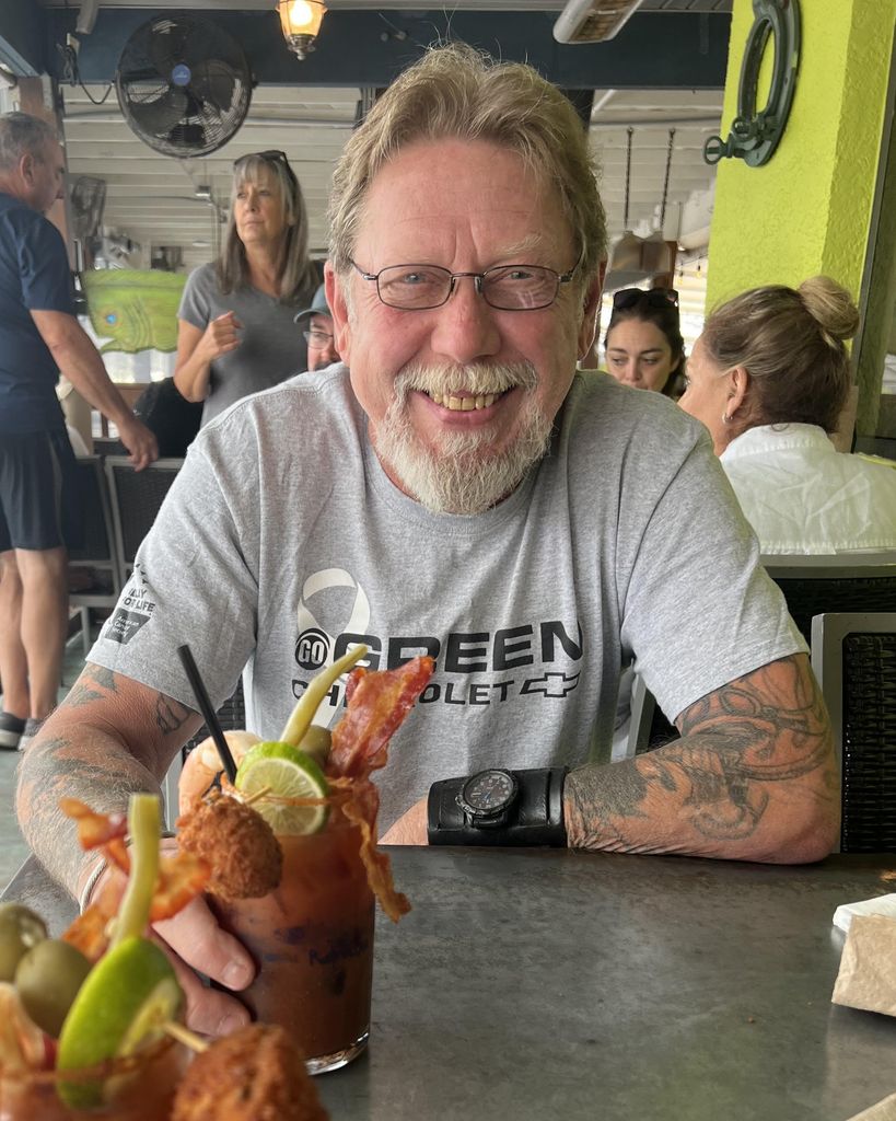Robert E. Clevenger Profile Photo