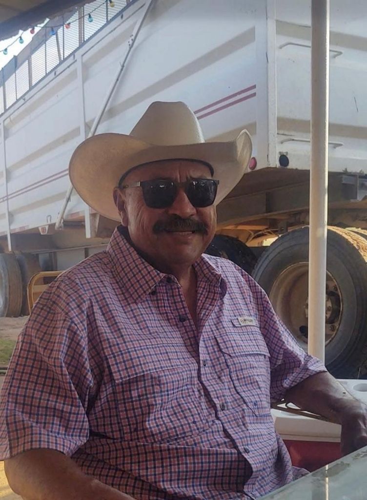 Cesario Aguero, Jr. Profile Photo