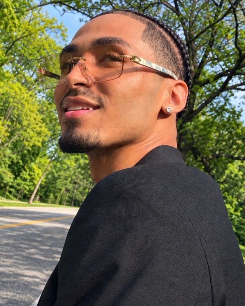 Darnel Palmer