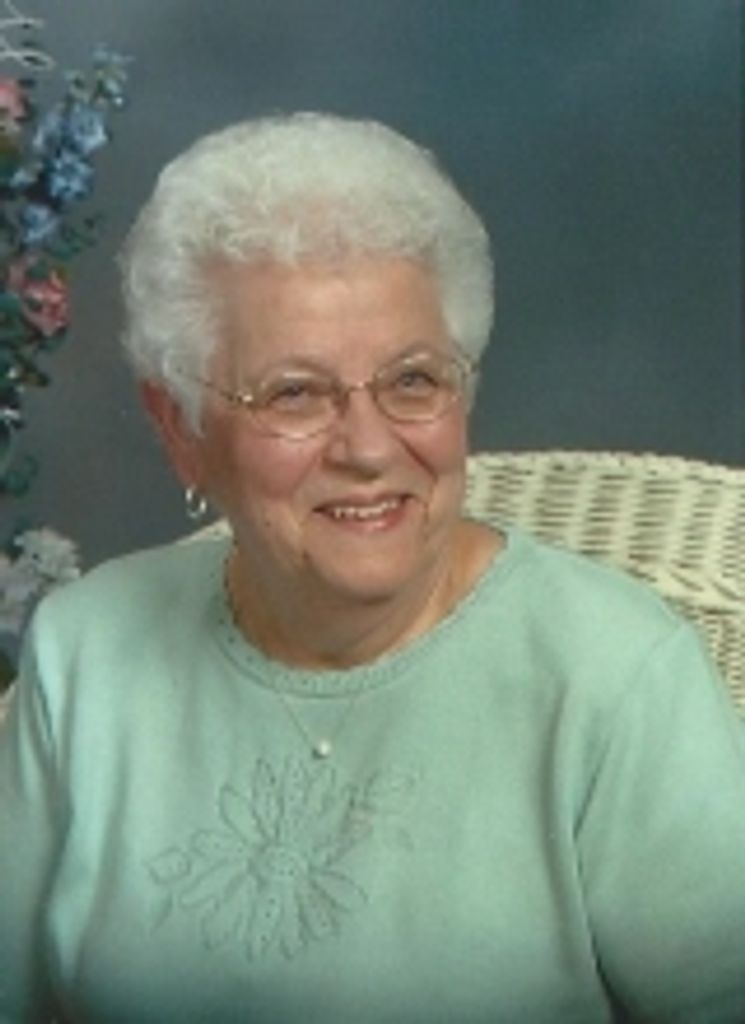 Leatrice "Gerry" Freetage