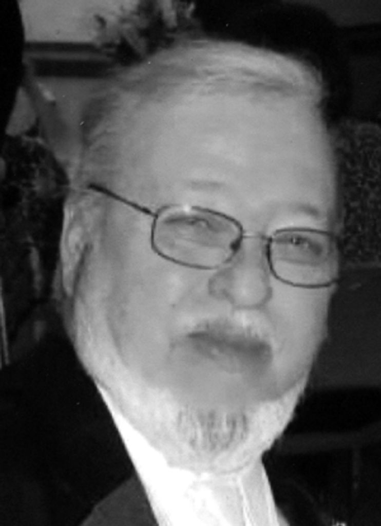 Kenneth Ray Eutsey Sr