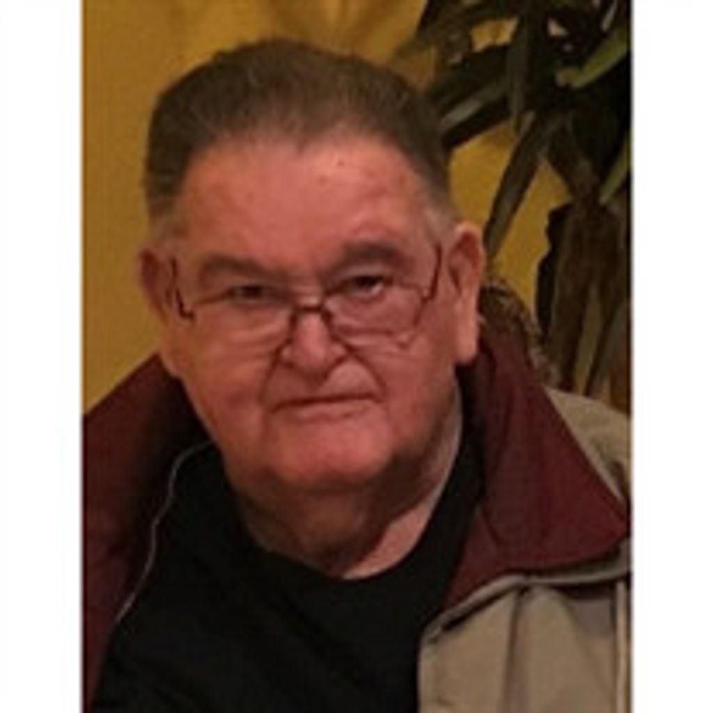 James Richard Strange