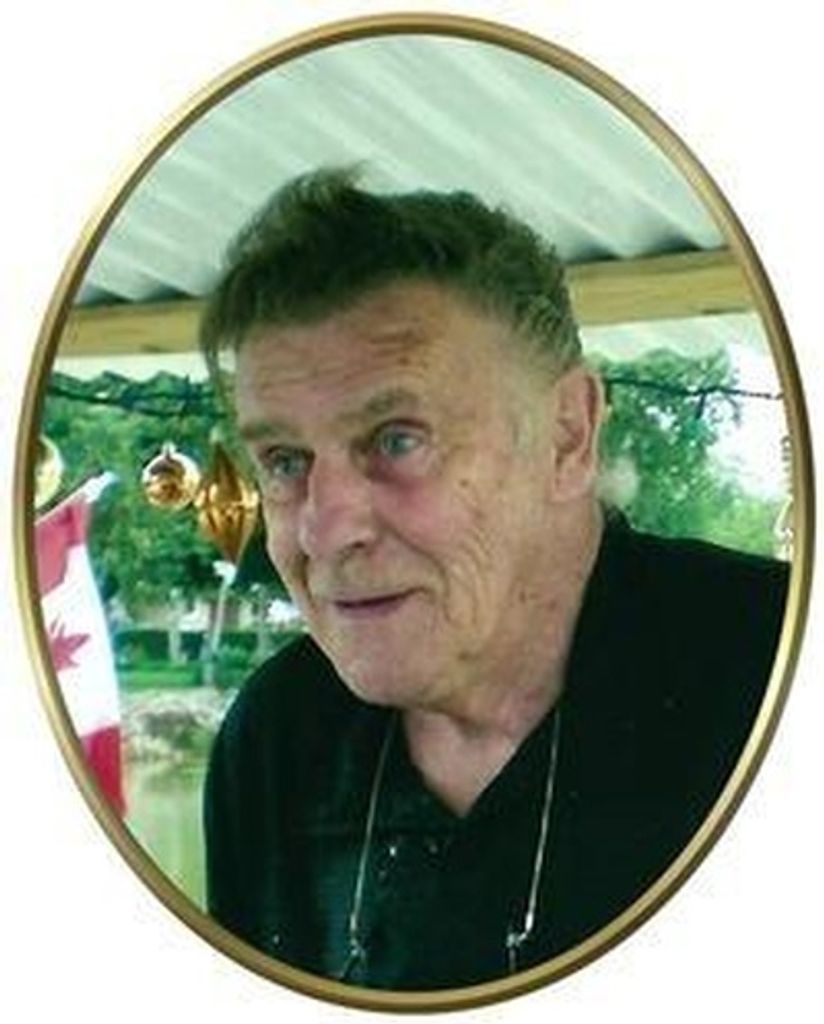 Richard Tiffin Profile Photo