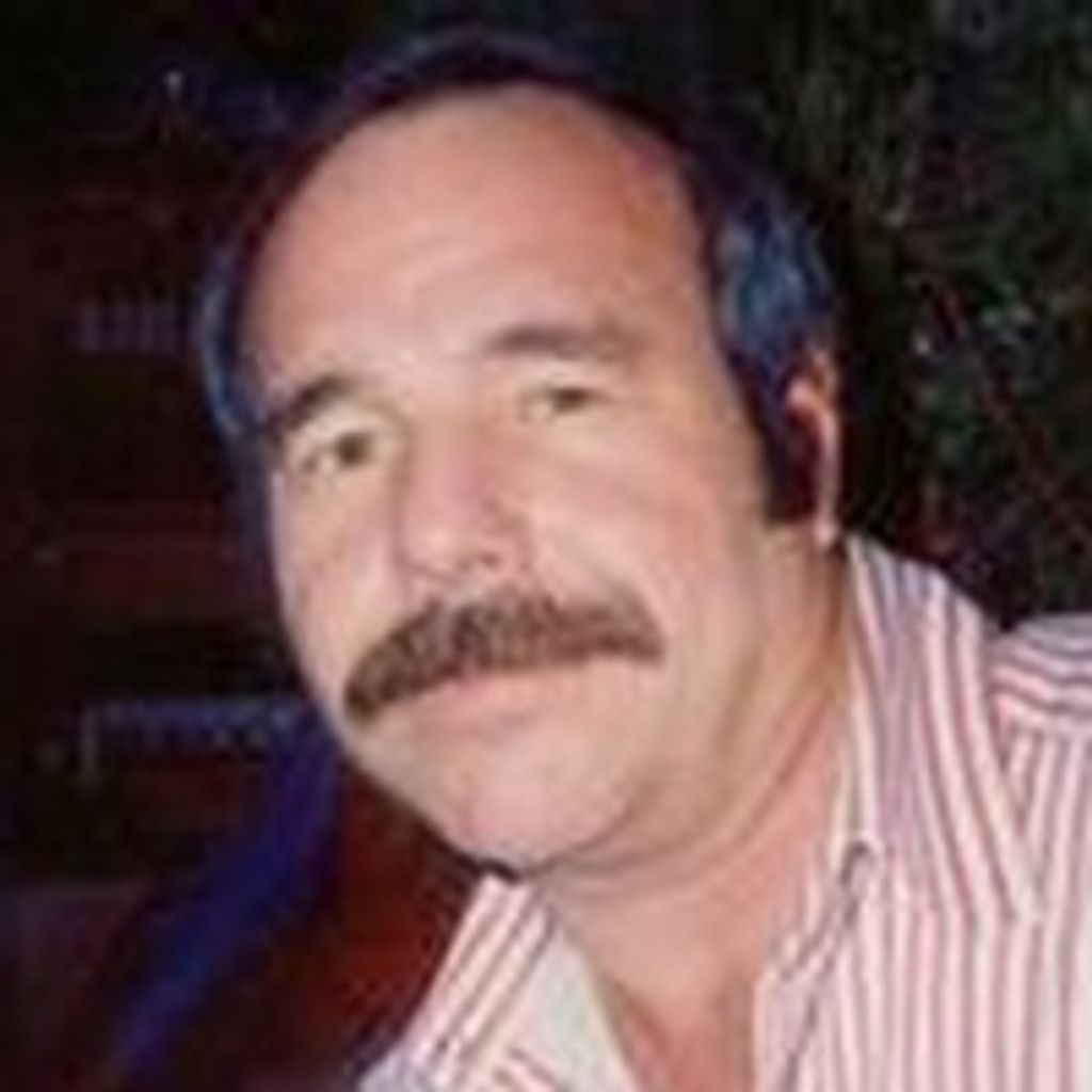 Johnny  Carl Sandefur,  Sr.