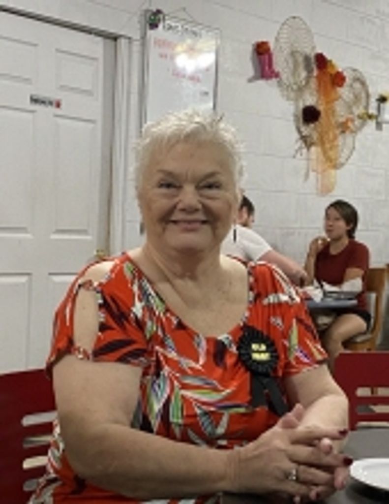  Pat   Haynes  Pearson 