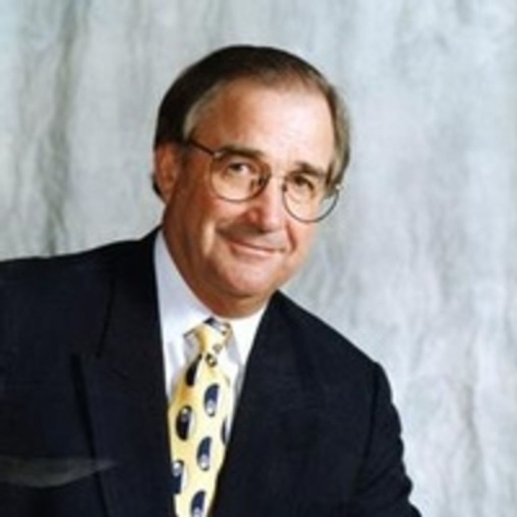 Kenneth W. 'Ken' Russell