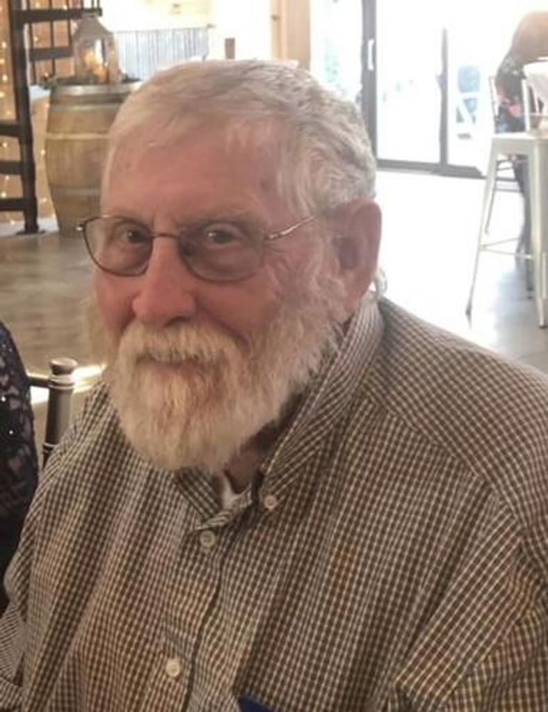 Charles W. Talbert Profile Photo