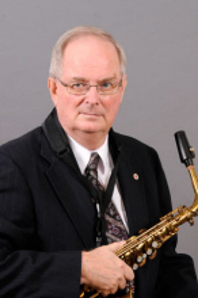 J Fred Quigley