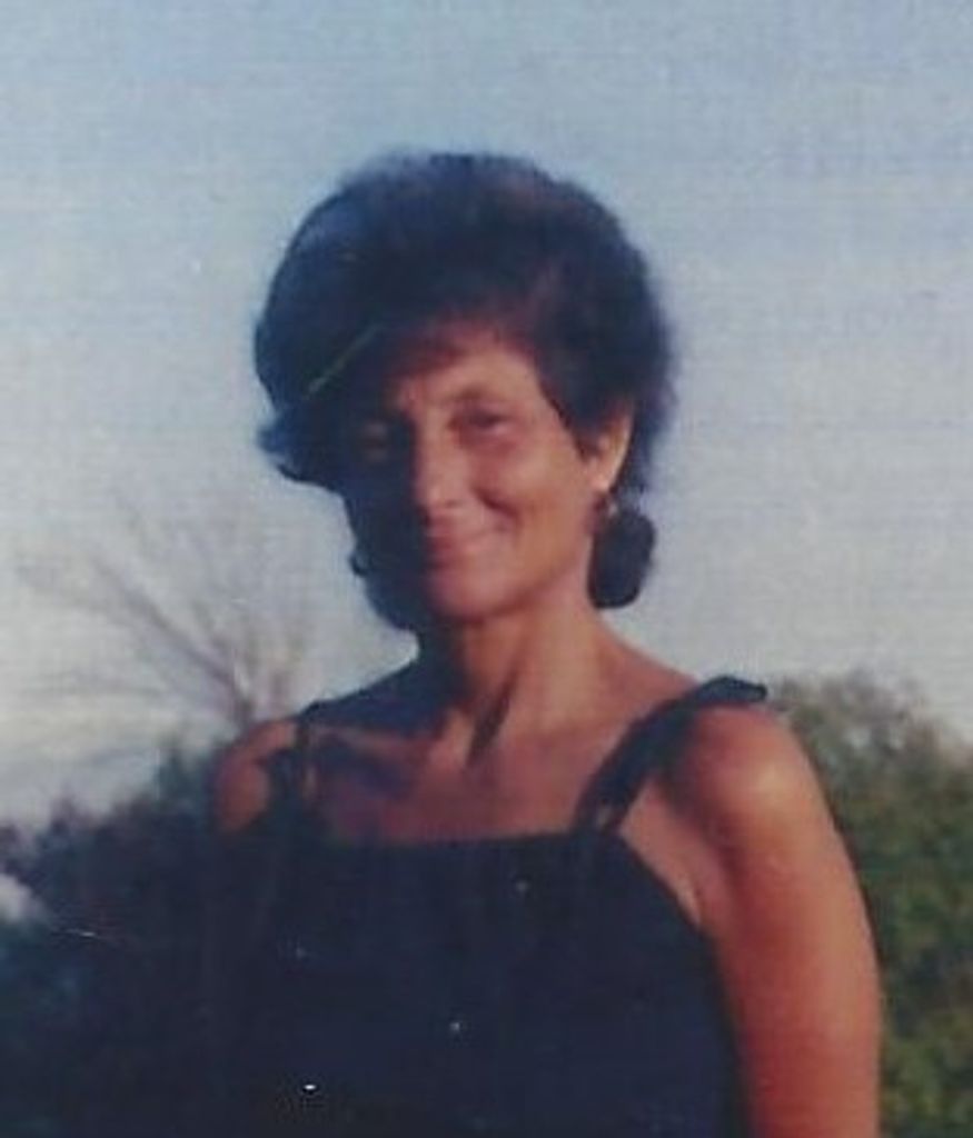 Jo Anne C. Mcclure