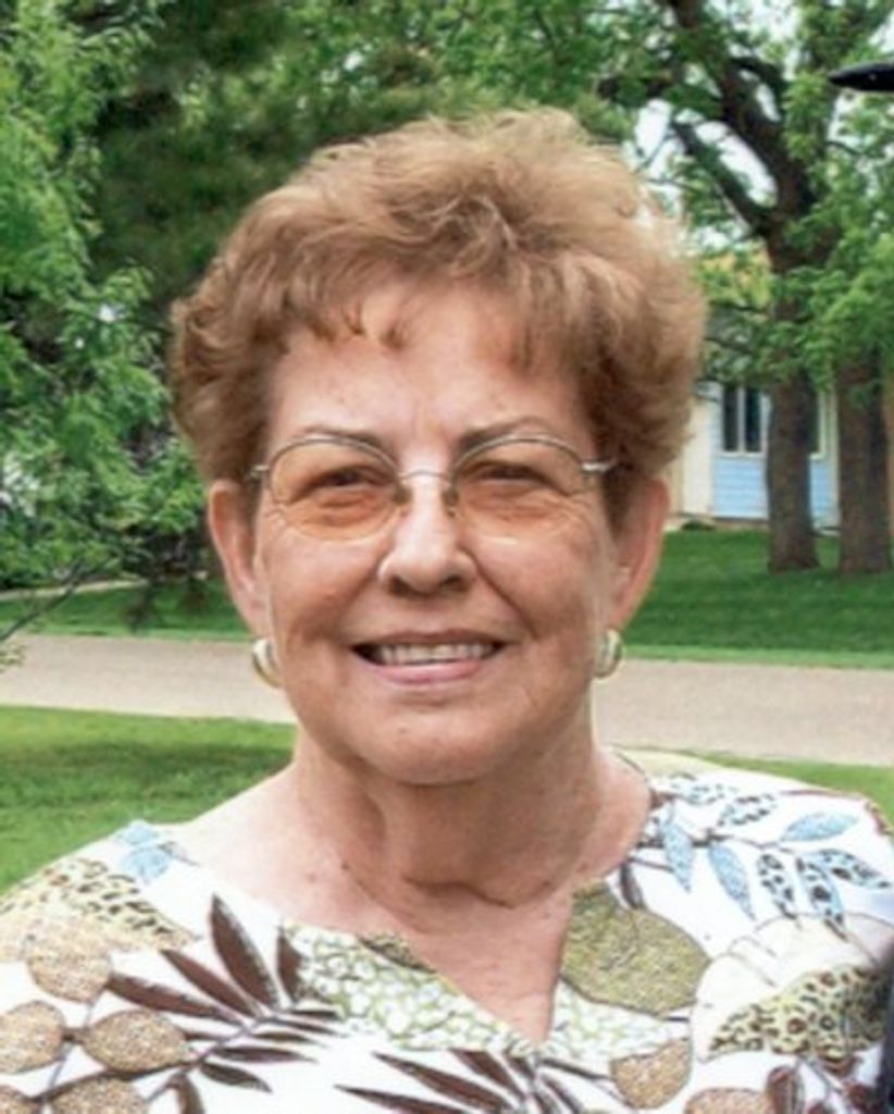 Shirley Ann Richardson