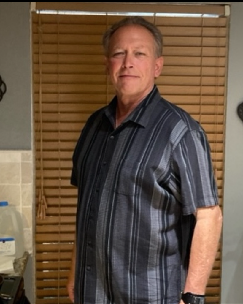 Merrill Myles Markell, Jr. Profile Photo