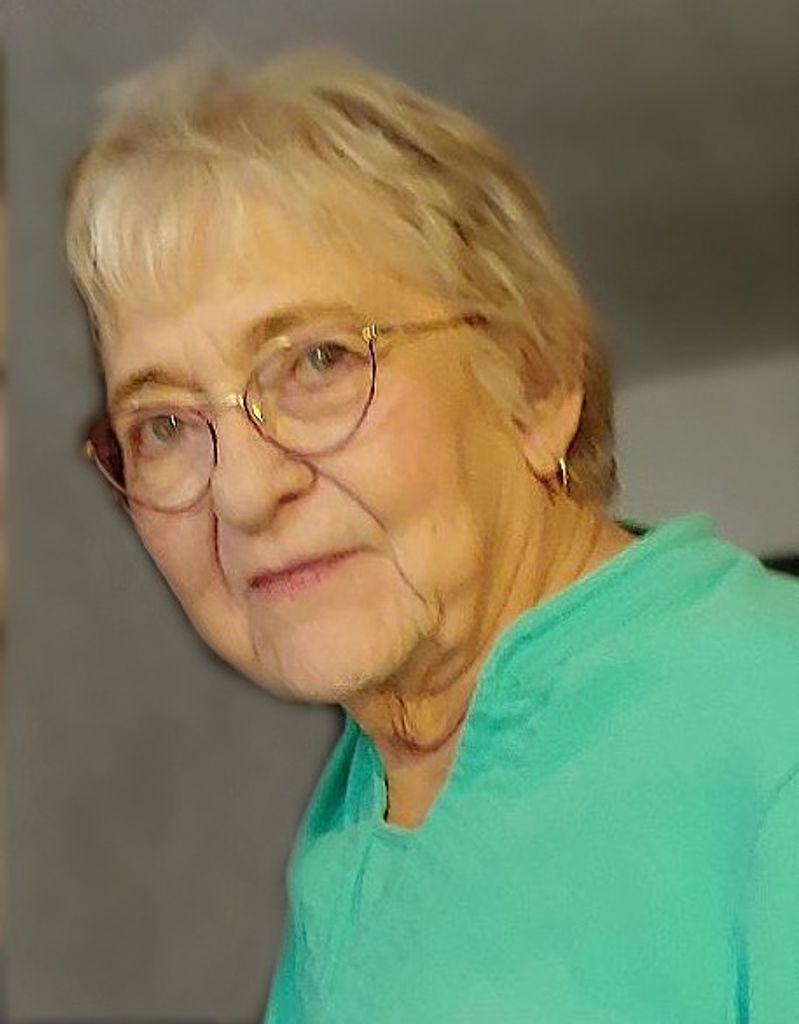 Rebecca Ann “Becky” Hege
