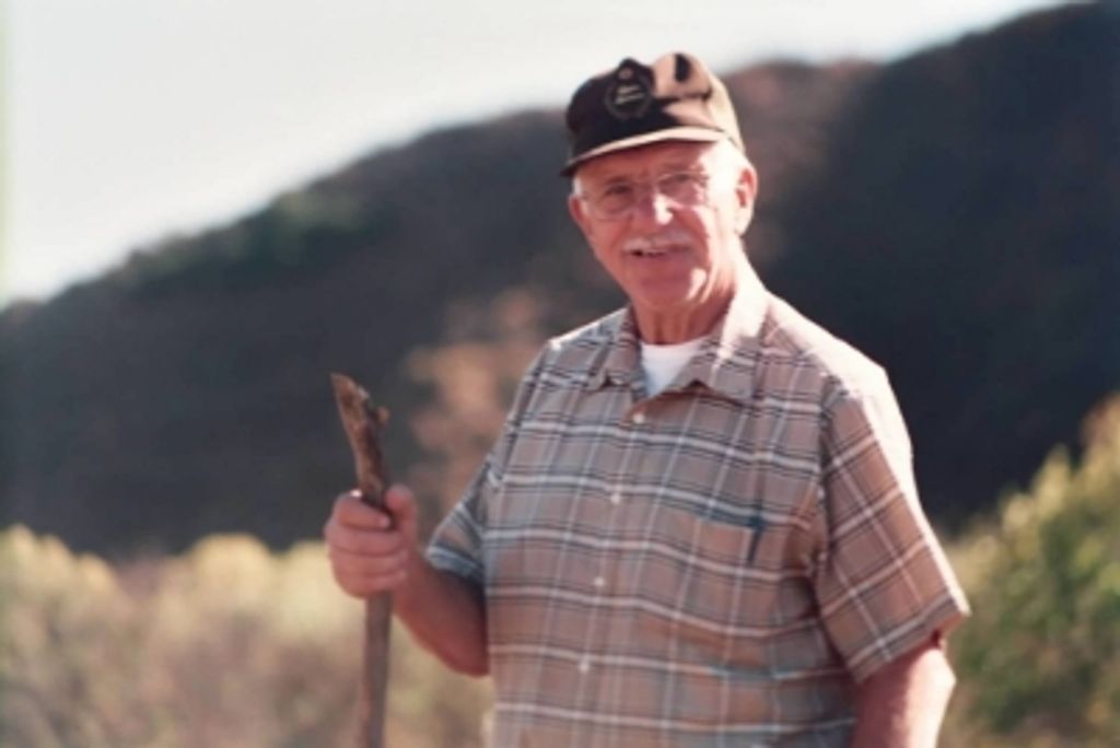Leroy Oscar Olson Profile Photo