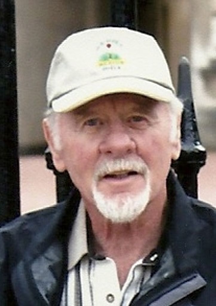 Lowell Dyke Miller