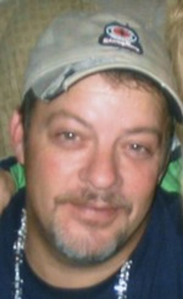 Tony Ray Mooney
