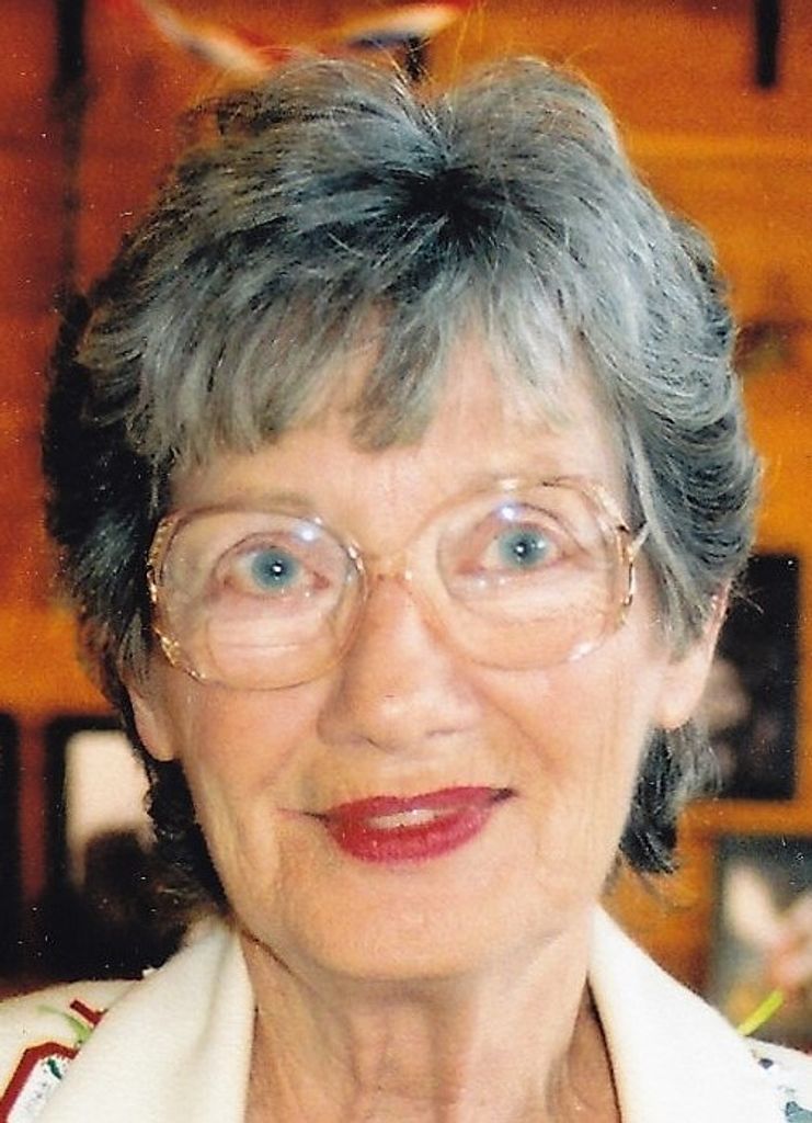 Ada Lee King