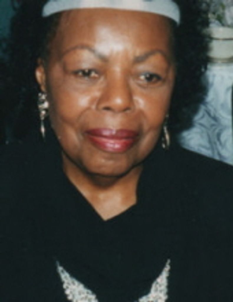 Audrey J. Snowden Profile Photo