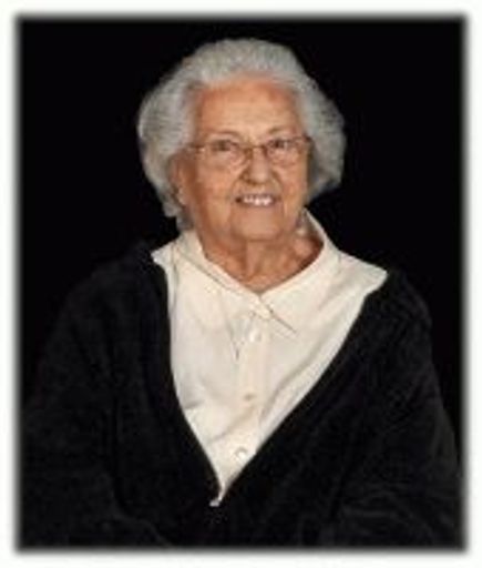 Charlotte Ann Reynolds Profile Photo