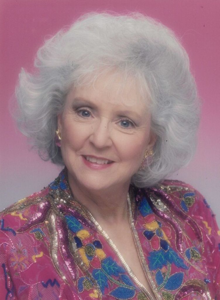 Bette Eskew Profile Photo