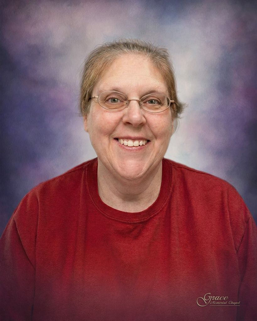 Jamie Donetta Harden Profile Photo