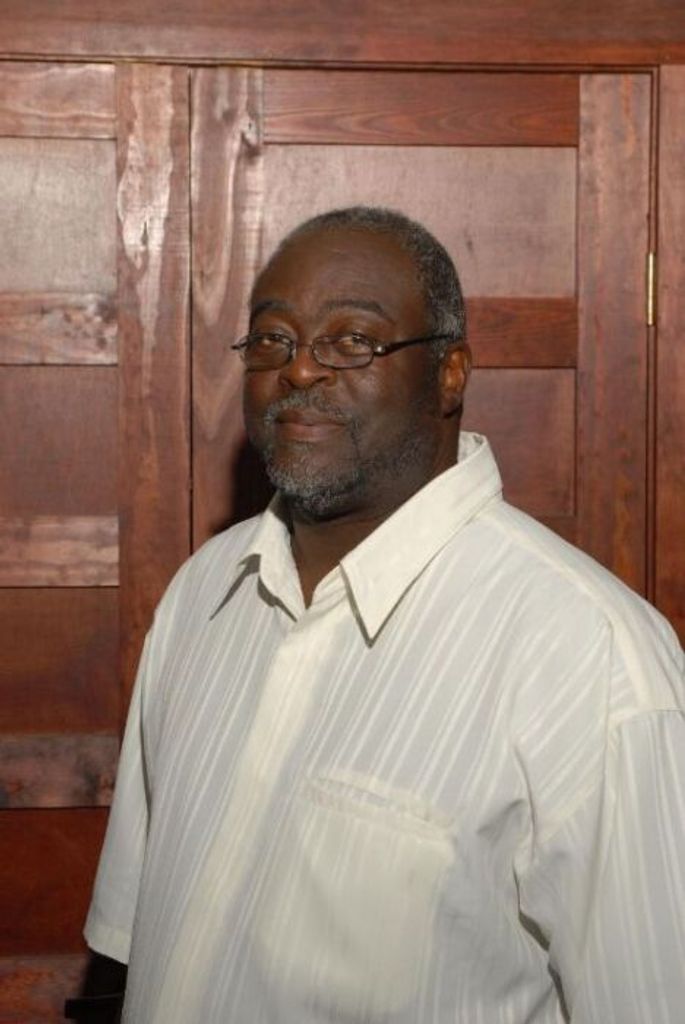 Dwight Laverne Moses Profile Photo